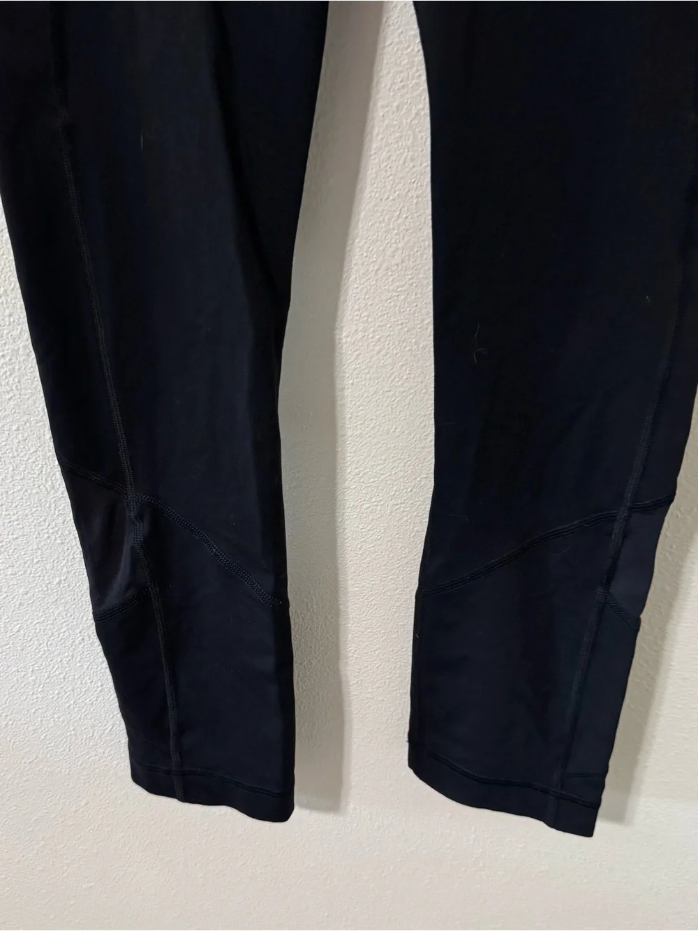 Lululemon Pace Rival Crop 22
